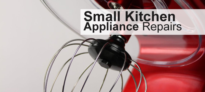 Kitchen Appliance Repairs